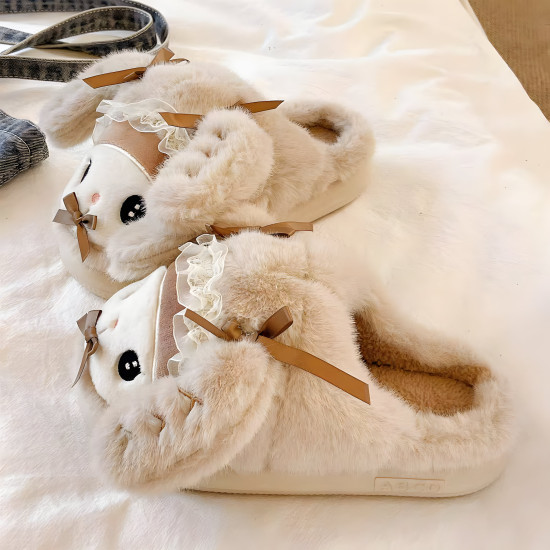 Girls' Slippers